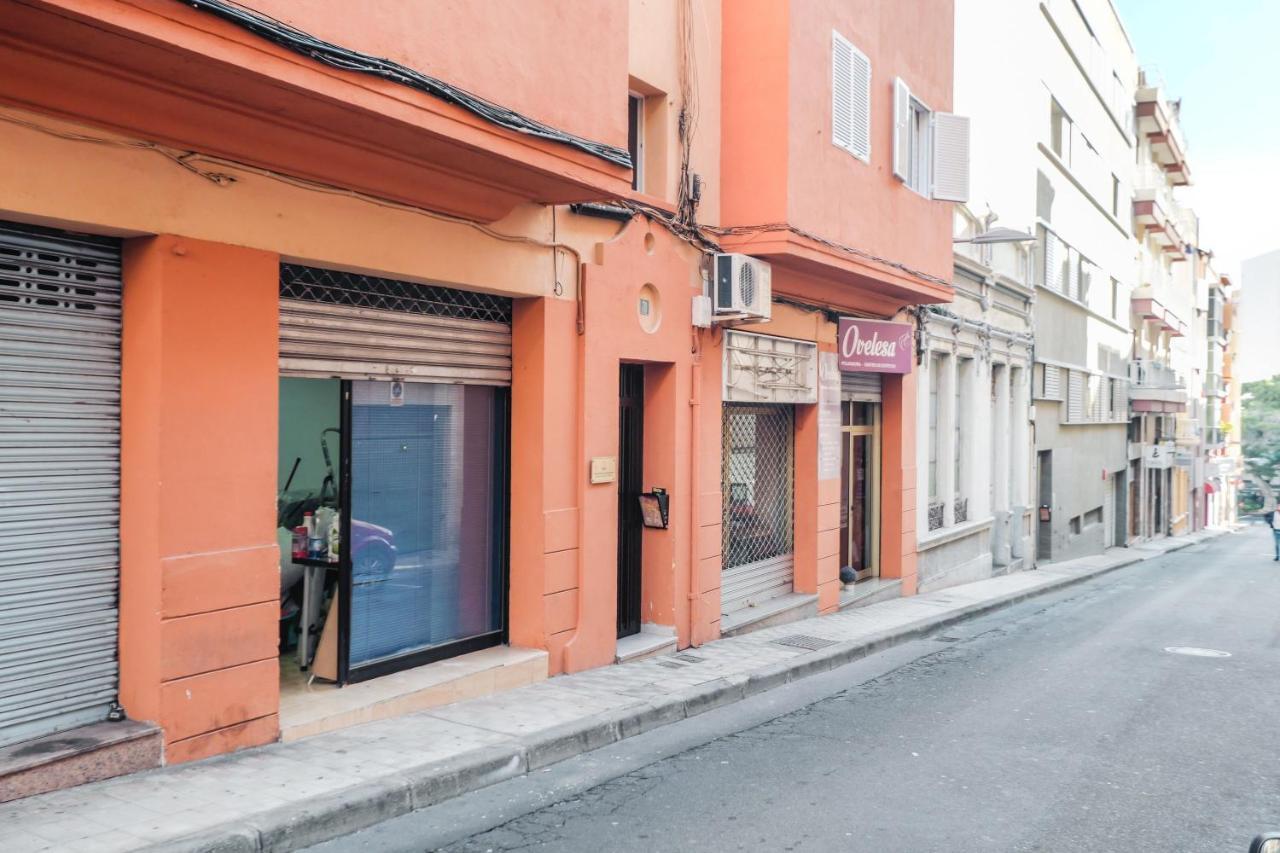 Tenerife2 - Piso Dos Dormitorios Santa Cruz Centro Zewnętrze zdjęcie